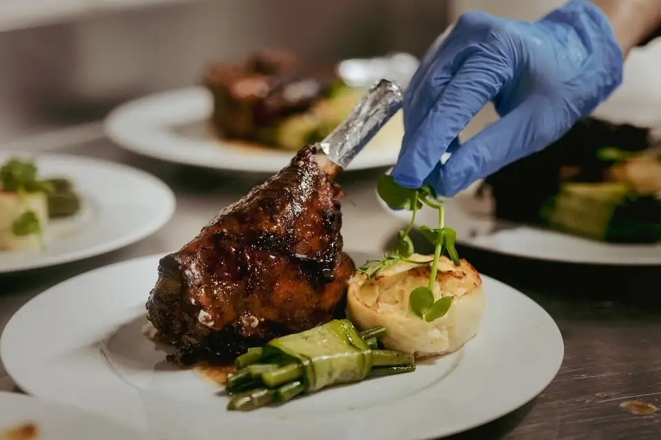 Le Florida Traiteur — photo 3