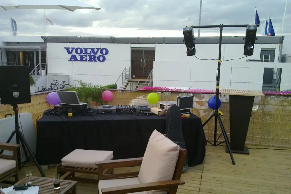 A.Dell Event — photo 7