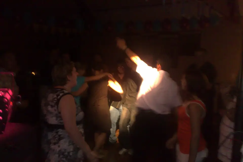 A.Dell Event — photo 1