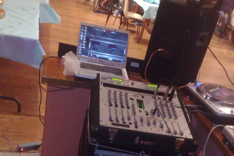 A.Dell Event — photo 8