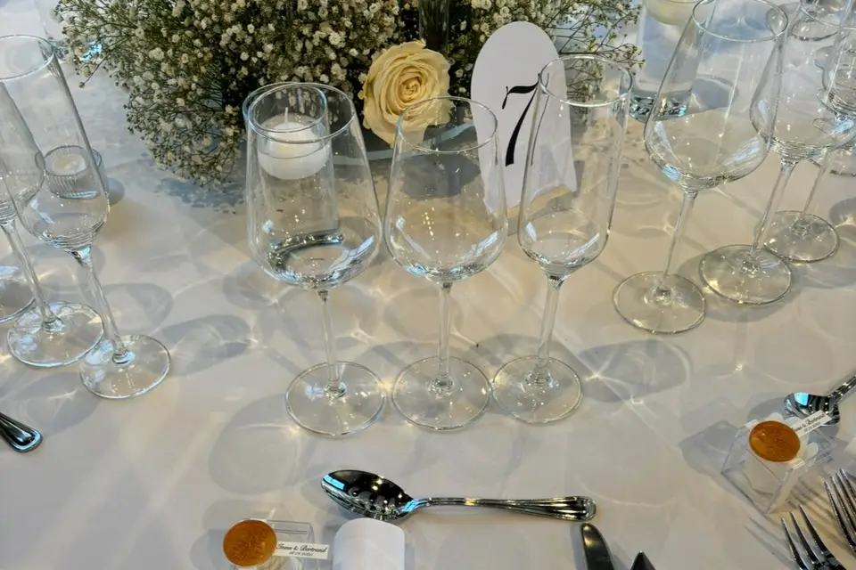 Le Florida Traiteur — photo 6