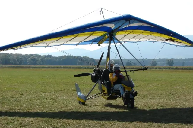 Ulm Vols Loisirs — photo 2