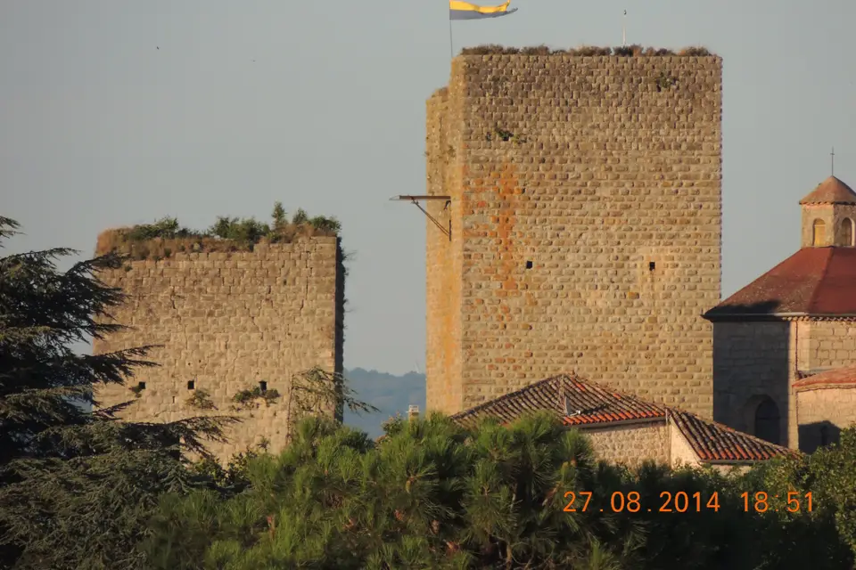 Château de Montréal — photo 3