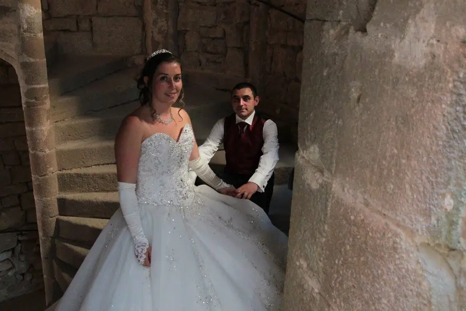 Château de Montréal — photo 7