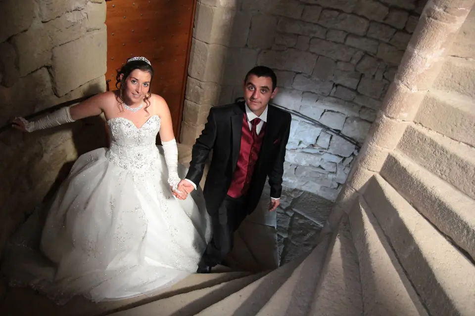 Château de Montréal — photo 5