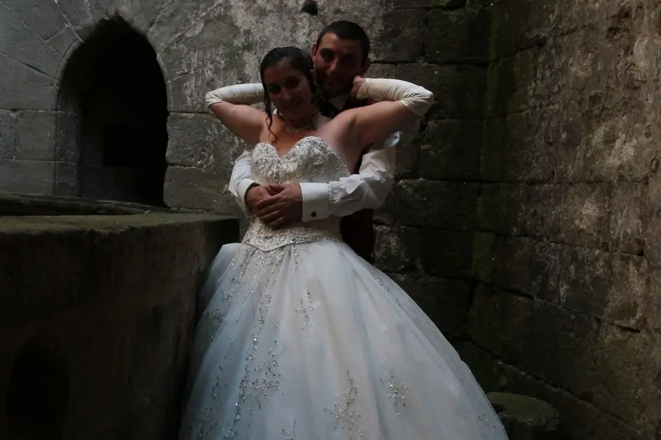 Château de Montréal — photo 6