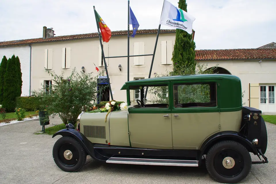 Location Grégoire — photo 5