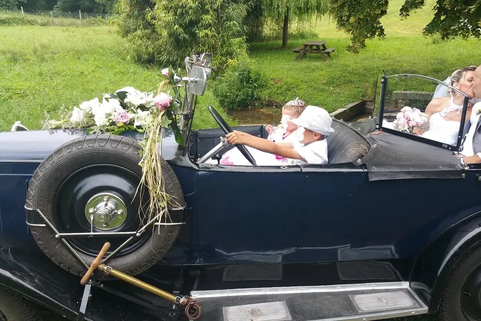 Location Grégoire — photo 1