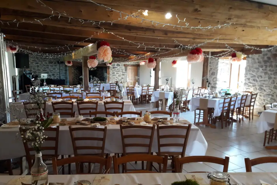 Domaine du Lac des Estives — photo 2