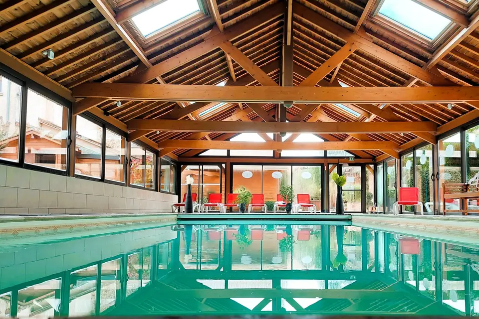 Domaine de la Haie des Granges — photo 9