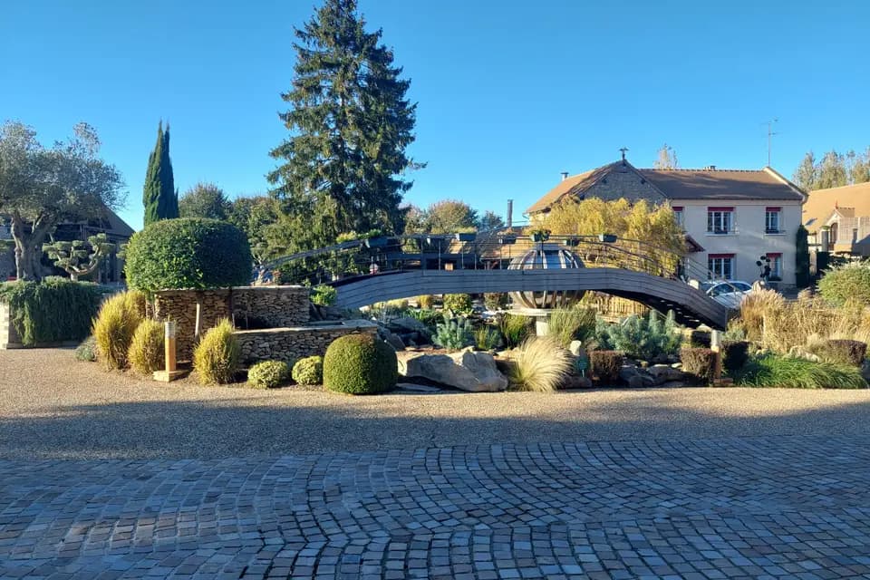 Domaine de la Haie des Granges — photo 8