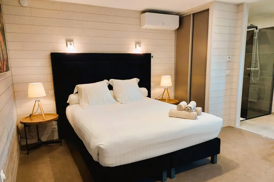 Domaine de la Haie des Granges — photo 7