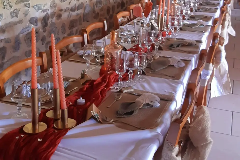 Domaine du Lac des Estives — photo 3