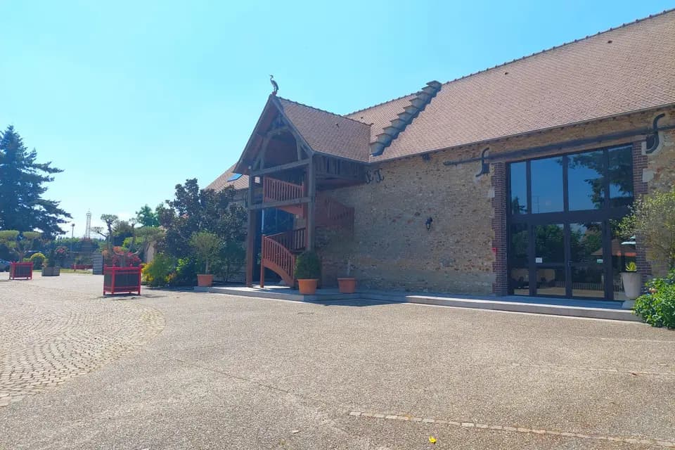 Domaine de la Haie des Granges — photo 6