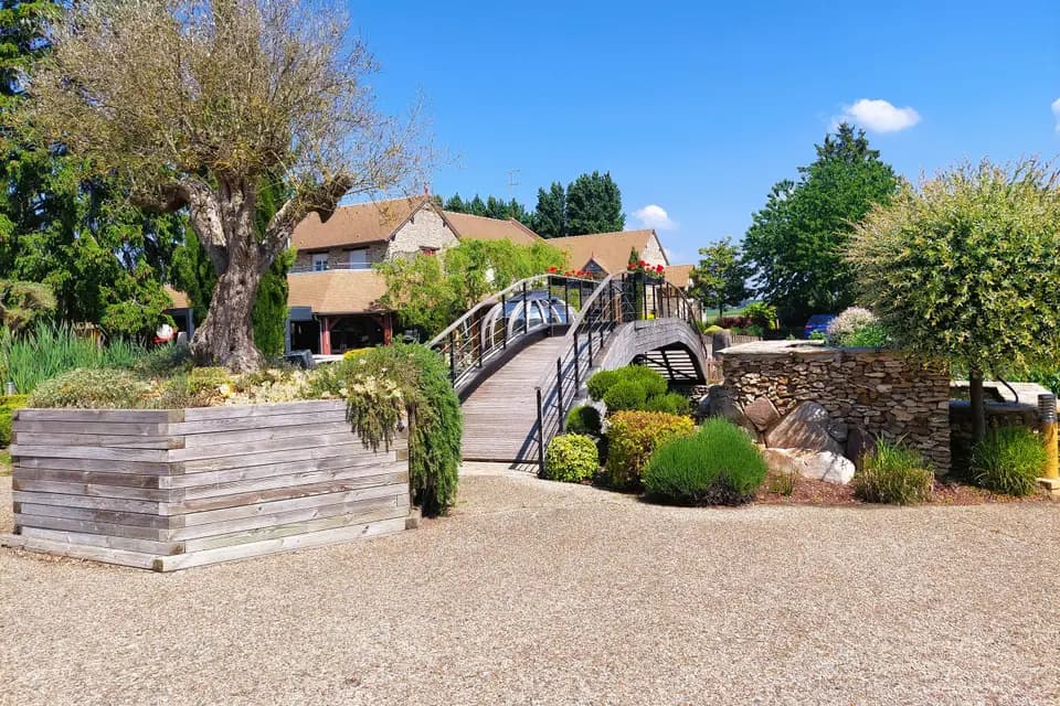 Domaine de la Haie des Granges — photo 4