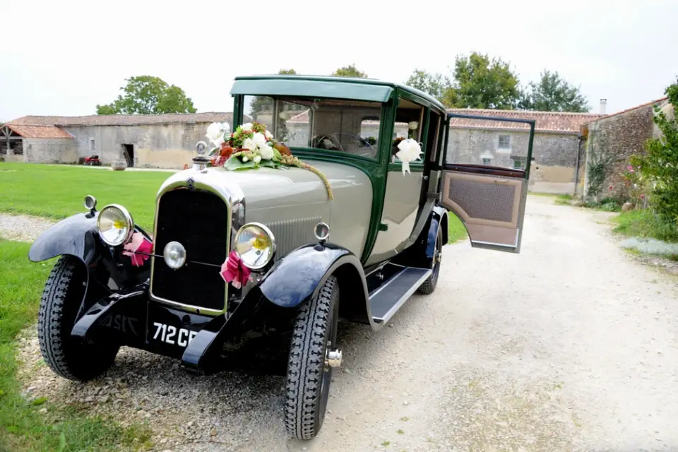 Location Grégoire — photo 4