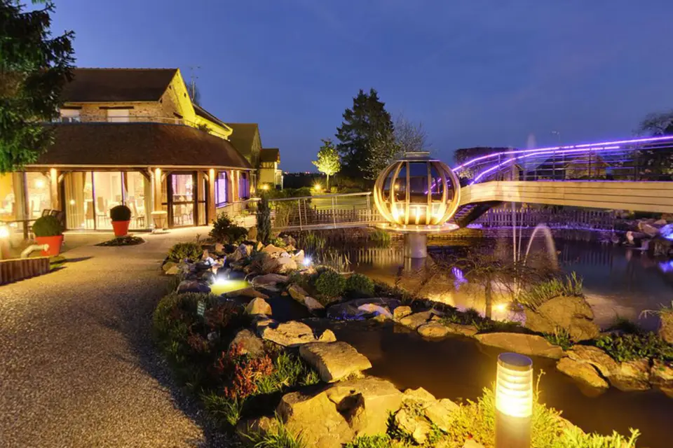 Domaine de la Haie des Granges