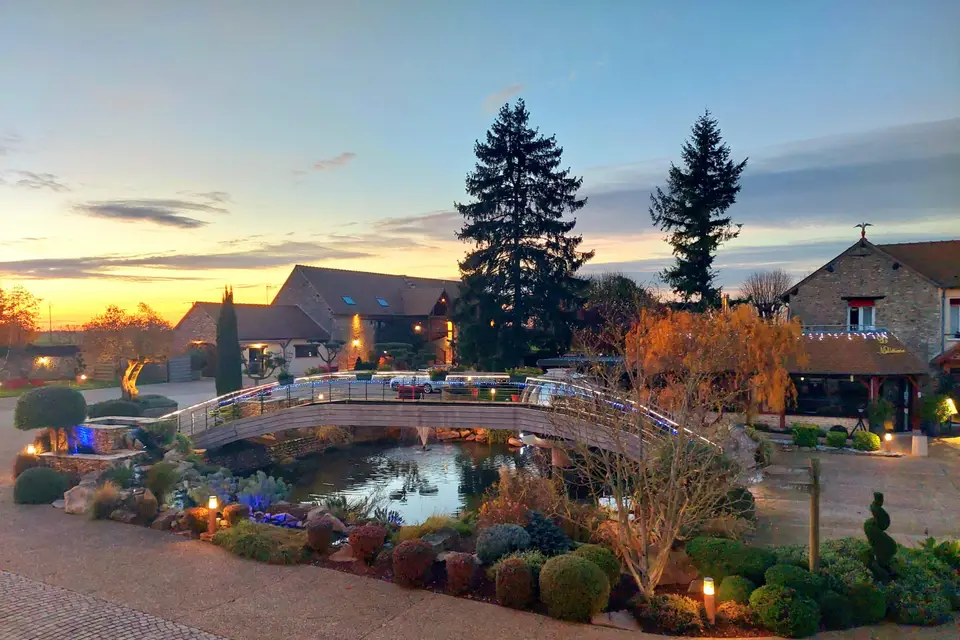 Domaine de la Haie des Granges — photo 5