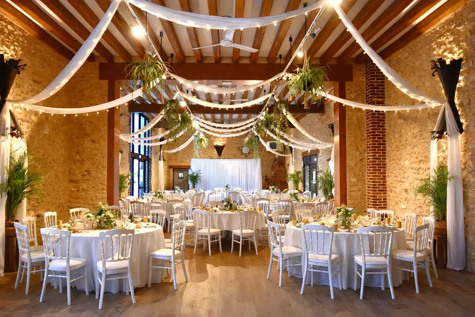 Domaine de la Haie des Granges — photo 3