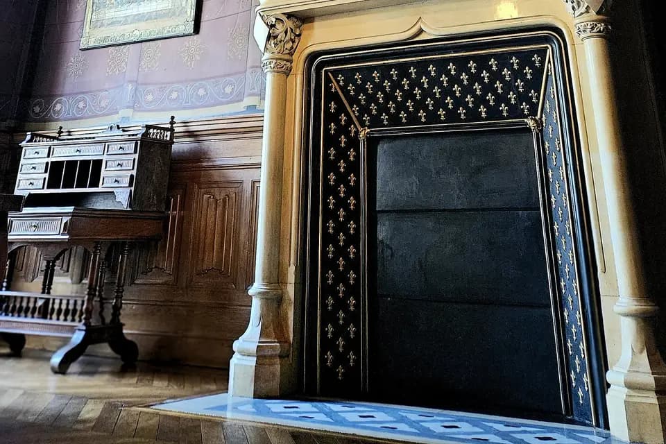 Château Louis XI — photo 8