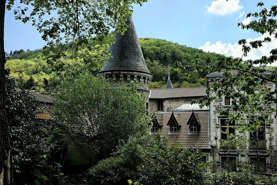 Château Louis XI — photo 1