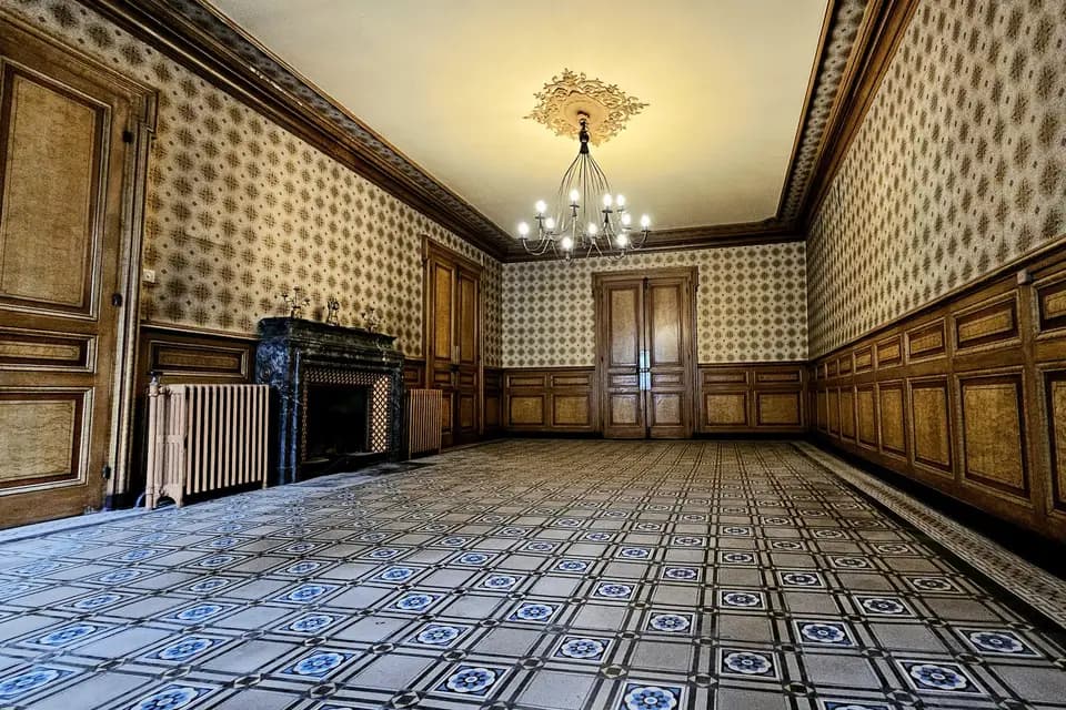 Château Louis XI — photo 3