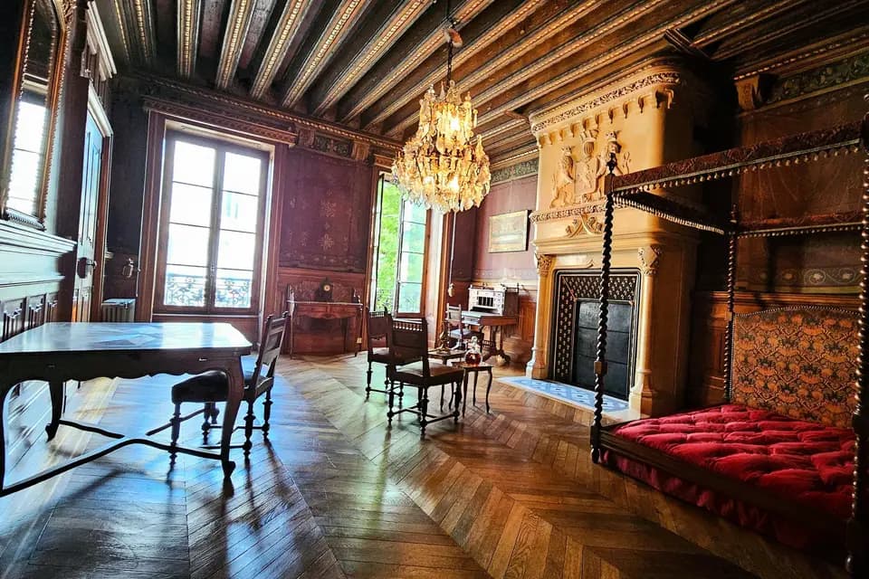 Château Louis XI — photo 4