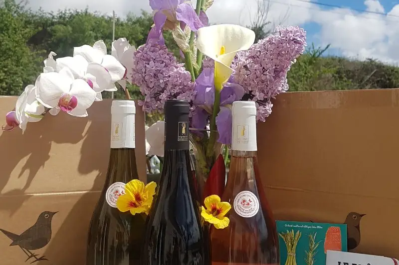 Domaine Chantegrives — photo 6