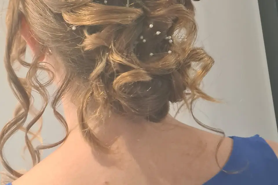 Détente Coiffure & Make up — photo 6