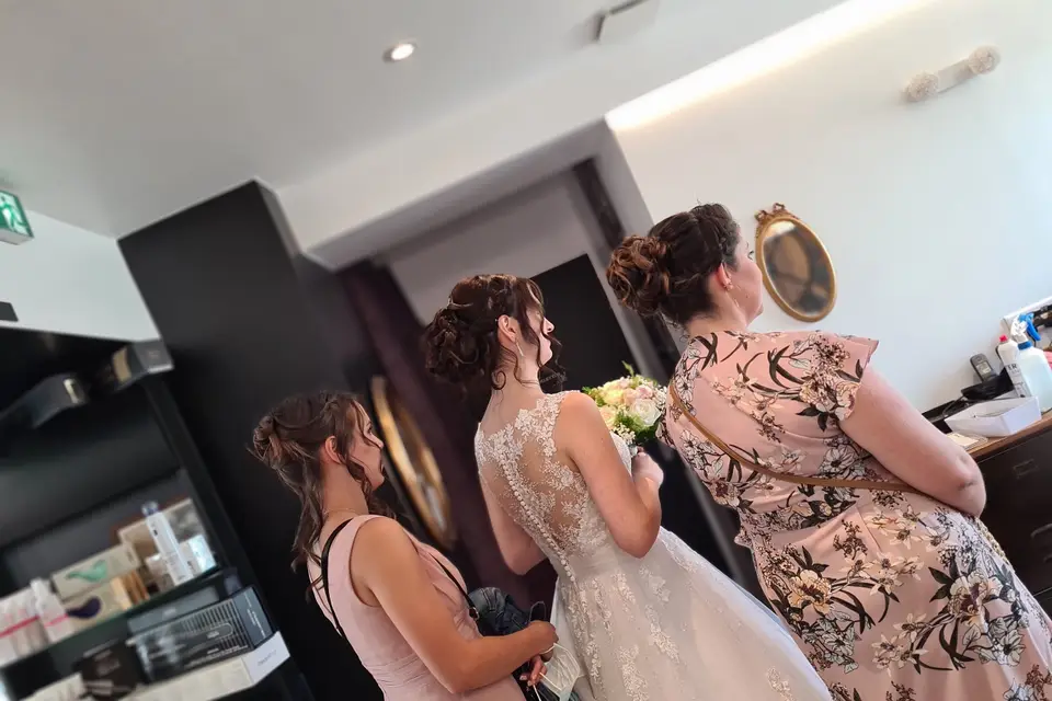 Détente Coiffure & Make up — photo 3