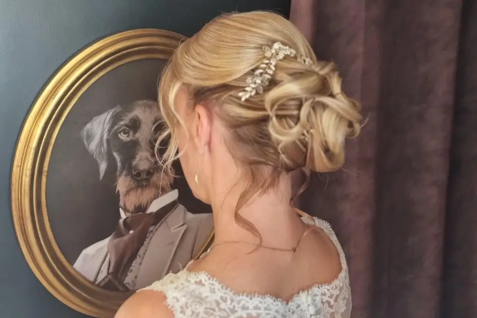 Détente Coiffure & Make up — photo 4