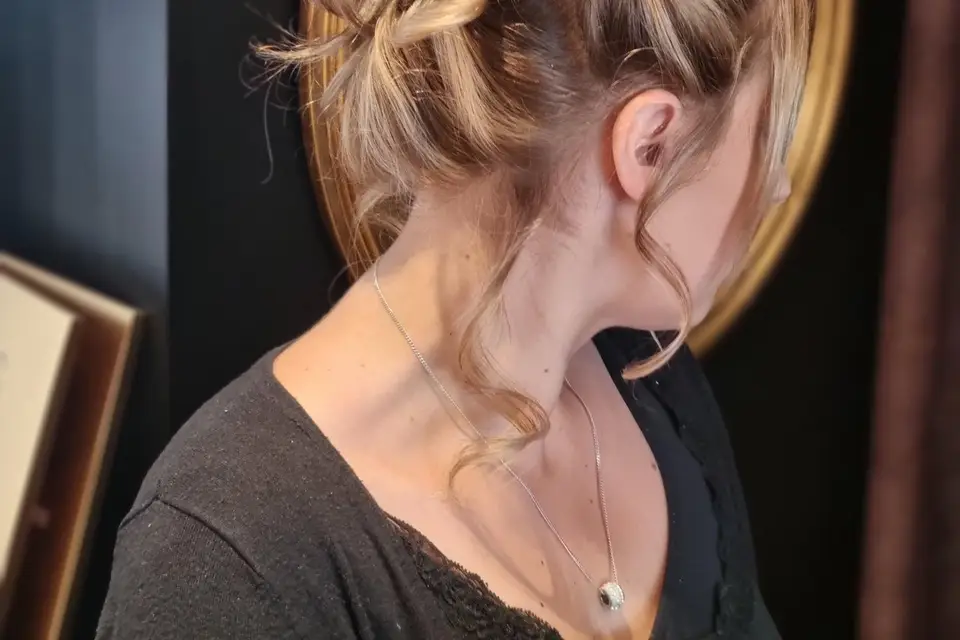 Détente Coiffure & Make up — photo 7