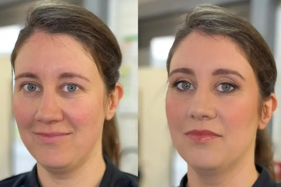 Détente Coiffure & Make up — photo 1