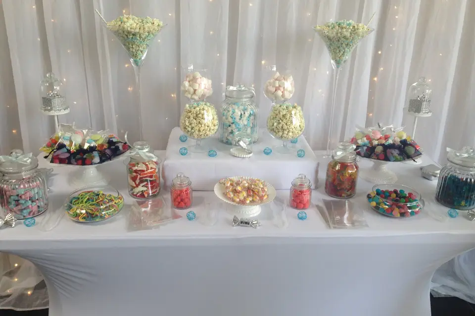 Candybarparis — photo 7