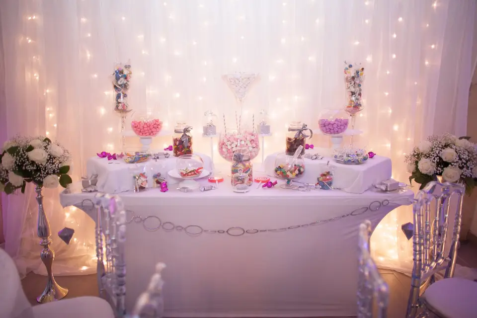 Candybarparis — photo 4