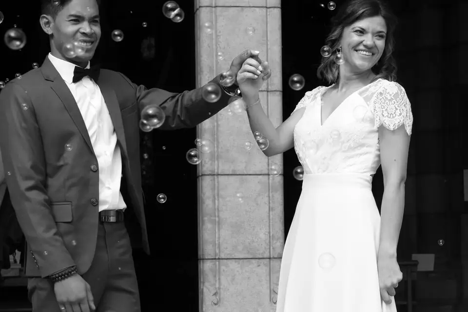 Marie Photographie — photo 2