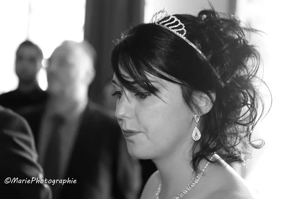 Marie Photographie — photo 3