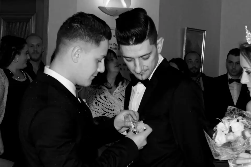 Marie Photographie — photo 5