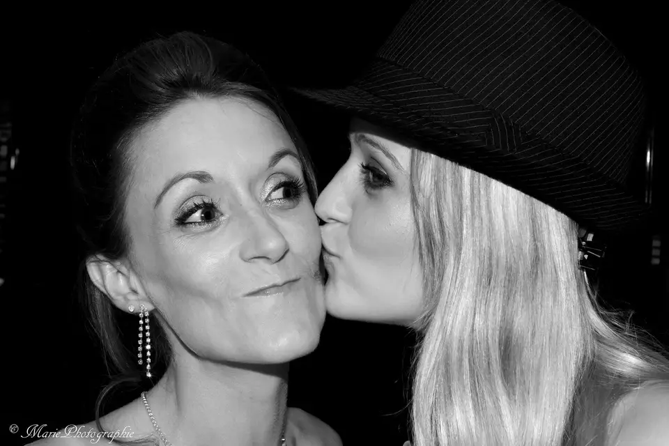 Marie Photographie — photo 6