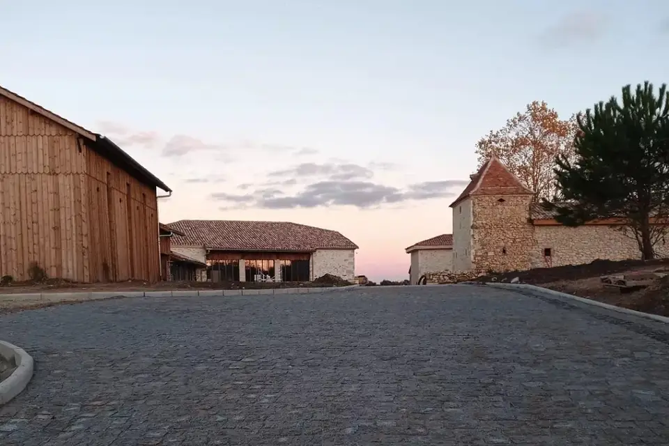 Domaine Le Herre — photo 4