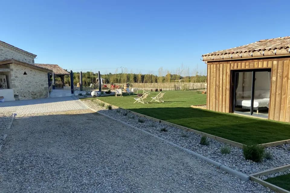 Domaine Le Herre — photo 9