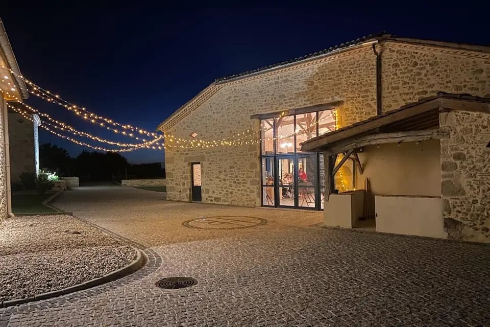 Domaine Le Herre — photo 7