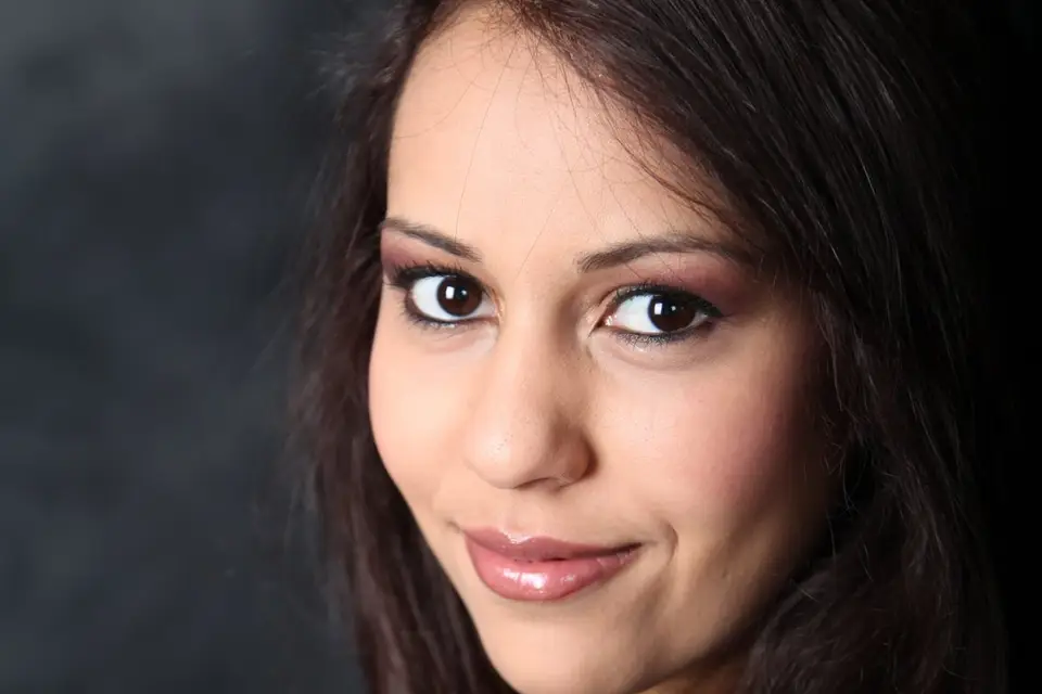 Laura V. Make Up — photo 7