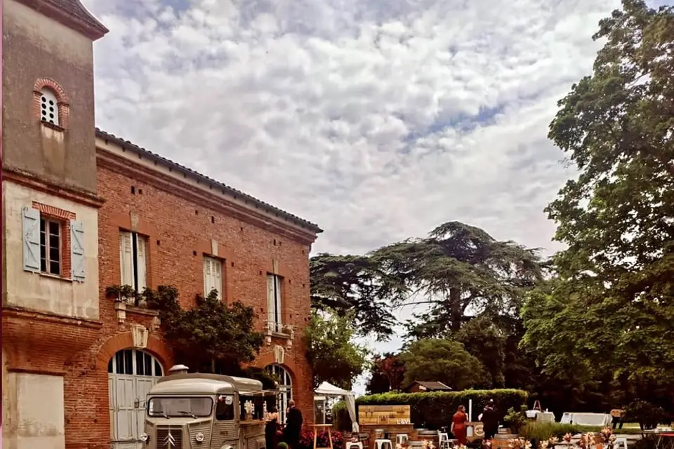 La Mariée etc — photo 7