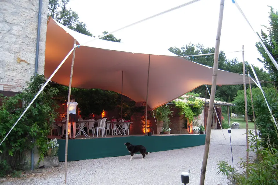 Partenaire Evénement — photo 5