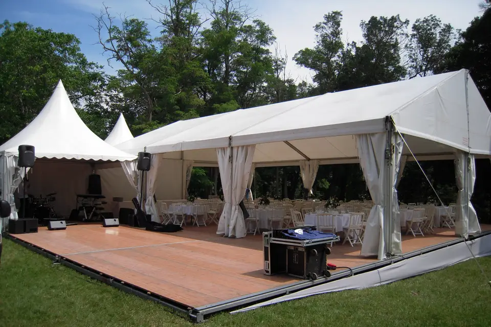 Partenaire Evénement — photo 4