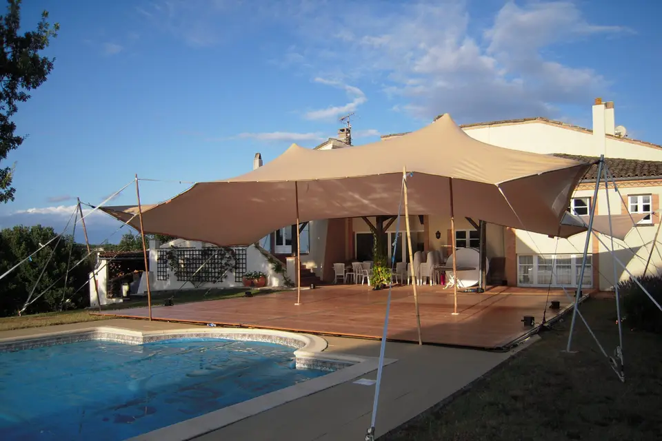 Partenaire Evénement — photo 1