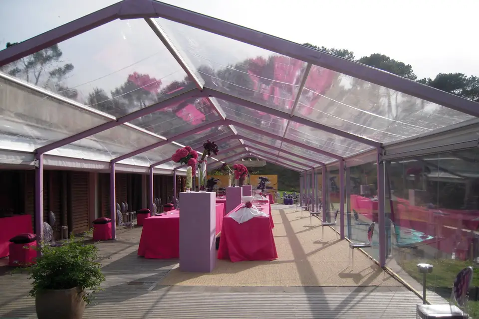 Partenaire Evénement — photo 3