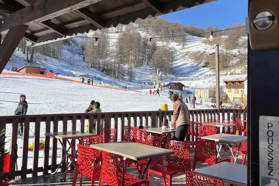 Chalet Sainte Anne — photo 4