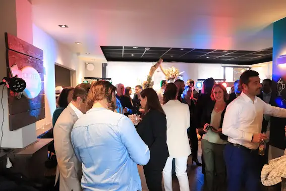 Chalet Sainte Anne — photo 8